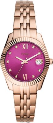Fossil ES4900