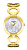 TISSOT PINKY T084.210.33.117.00