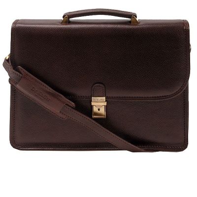 Портфель для документов  Dr. Koffer P402104-02-09