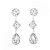 Swarovski серьги 5226451