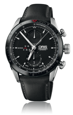 Oris 674 7661 4434рем