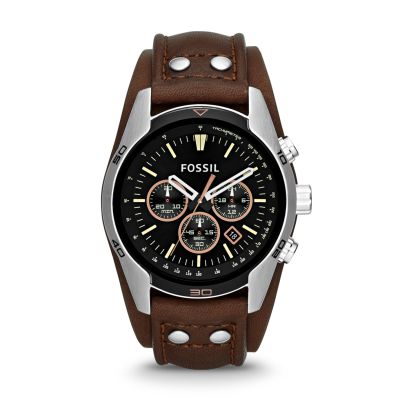 FOSSIL CH2891