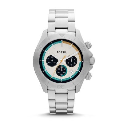 FOSSIL CH2916