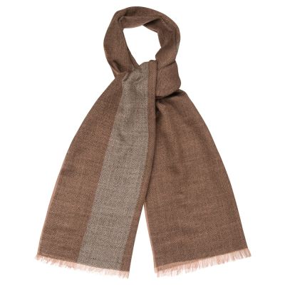 Др.Коффер S810571-135-09 шарф мужской