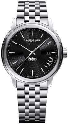 Raymond Weil 2237-ST-BEAT2