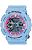 Casio GMA-S110F-2A