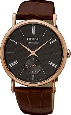 Seiko SRK040P1