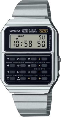 Casio CA-500WE-1A