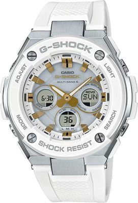 Casio GST-W300-7A