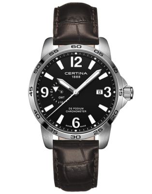 Certina C034.455.16.050.00