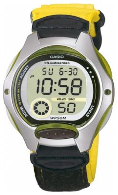 CASIO LW-200V-9A