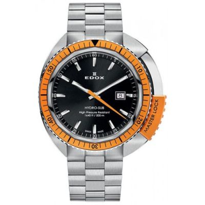 EDOX 53200 3OM NIN