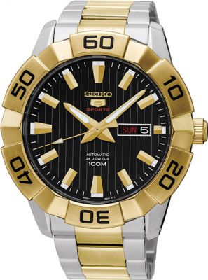 Seiko SRPA56K1S