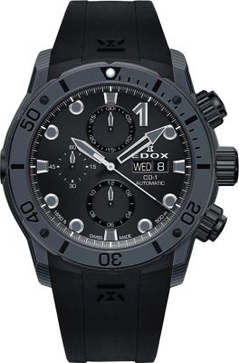 Edox 01125-CLNGNNING
