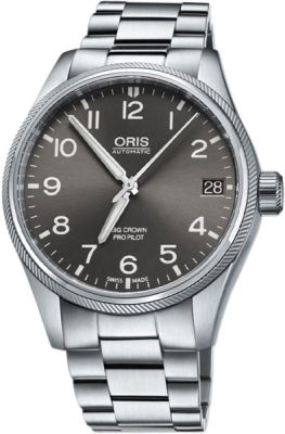 ORIS 751 7697 4063 бр