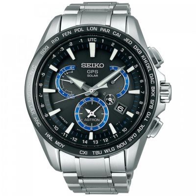 Seiko SSE107J1