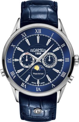 Roamer 508 821 41 43 05