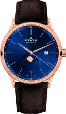 Edox 80500-37RBUIR