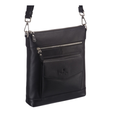 Др.Коффер M402607-220-04 сумка через плечо