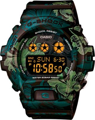Casio GMD-S6900F-1E