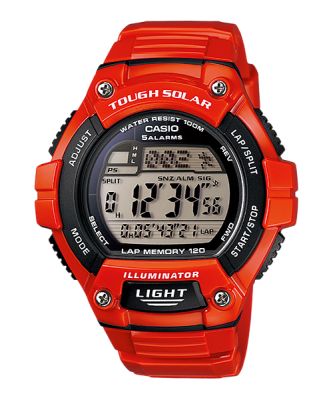 Casio W-S220C-4A