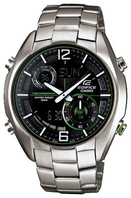 CASIO ERA-100D-1A9