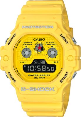 Casio DW-5900RS-9ER