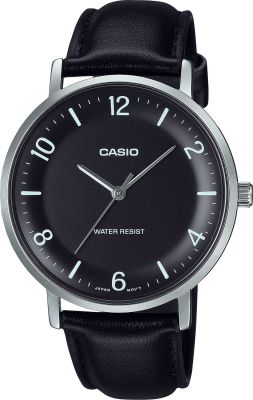 Casio MTP-VT03L-1B