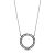 PANDORA 590514CZ-45 колье с кулоном