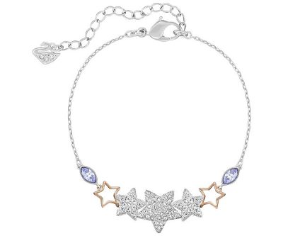Swarovski браслет 5179189