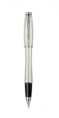 PARKER Urban Premium F204 Pearl Metal S0911430