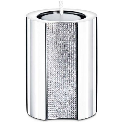 Swarovski Подсвечник для чайной свечи Ambiray, средний 1096436