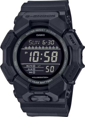 Casio GD-010-1A1