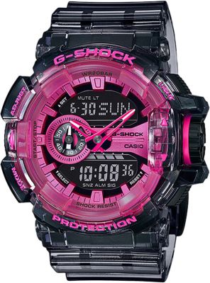 Casio GA-400SK-1A4ER