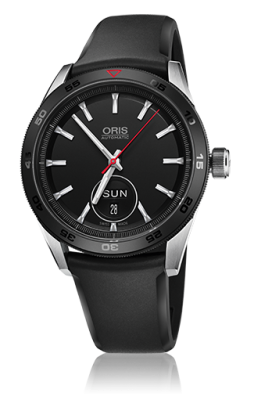 Oris 735 7662 4424 кауч