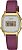 Casio LA-670WEFL-4A2EF