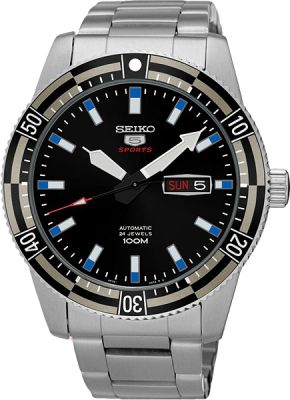 Seiko SRP733K1S