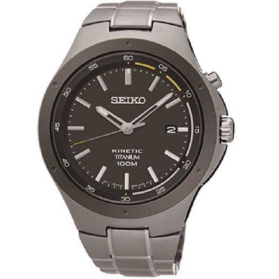 Seiko SKA715P1