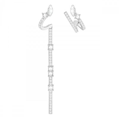 Swarovski серьги 5300205