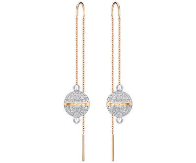Swarovski серьги 5224732