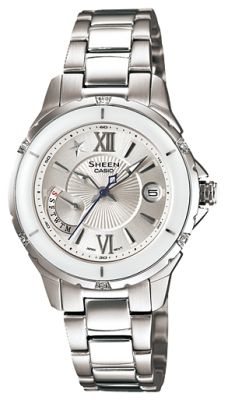 CASIO SHE-4507BD-1A