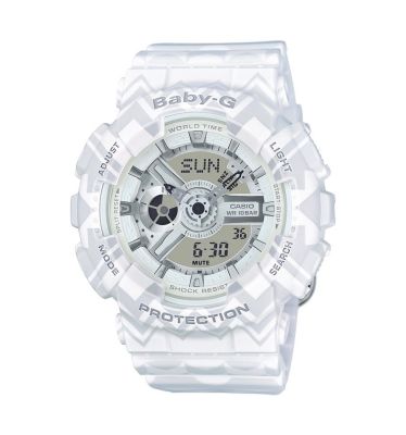 Casio BA-110TP-7A