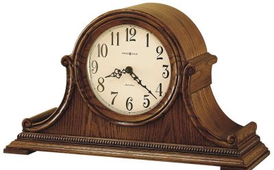 Каминные часы  Howard Miller 630-152