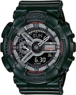 Casio GMA-S110MC-3A