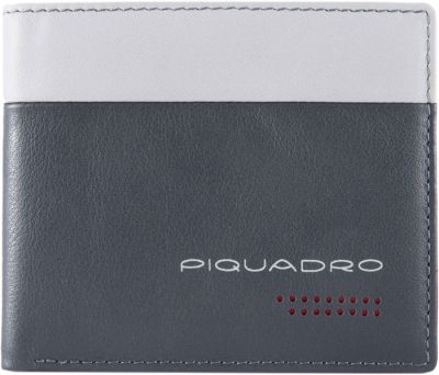 Piquadro кошелек PU4823UB00R/GRN
