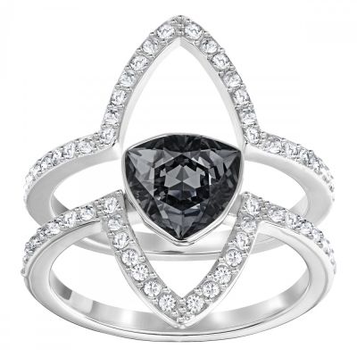 Swarovski кольцо 5257488