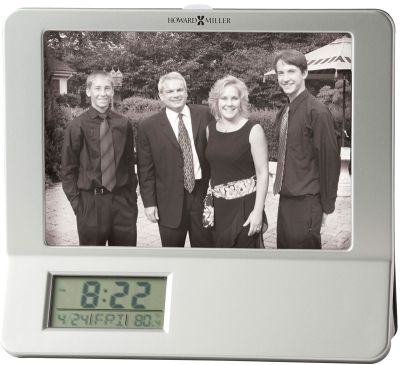 Настольные часы Howard Miller 645-707