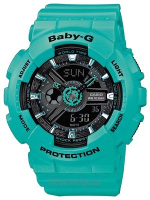CASIO BA-111-3A