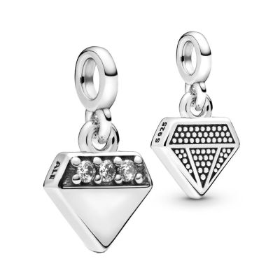 PANDORA 798368CZ Шарм