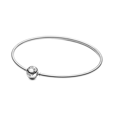 PANDORA 598406C00-16 Браслет жесткий